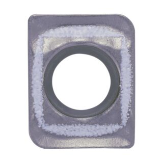 Original Kyocera LCMT030203-GM-E PR1225 Carbide Insert - Rectangle | Heat-Resistant Alloys