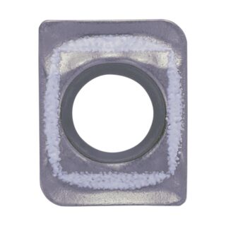 Original Kyocera LCMT030203-GH-E PR1225 Carbide Insert - Rectangle | Heat-Resistant Alloys