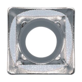 Original Kyocera SCMT110406-GH-E PR1225 Carbide Insert - Square | Heat-Resistant Alloys