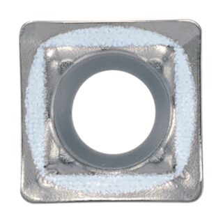 Original Kyocera SCMT170608-GM-E PR1225 Carbide Insert - Square | Heat-Resistant Alloys
