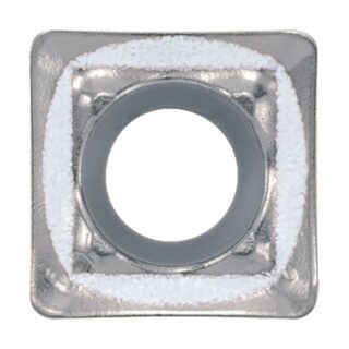 Original Kyocera SCMT170608-SM-E PR1225 Carbide Insert - Square | Heat-Resistant Alloys