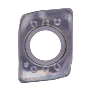 Original Kyocera LCMT030205-GM-I PR1535 Carbide Insert - Rectangle