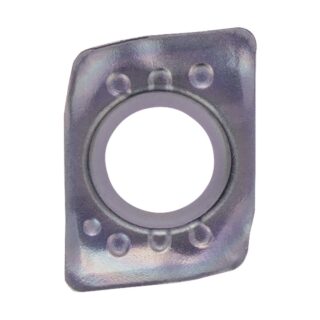 Original Kyocera LCMT030205-GH-I PR1535 Carbide Insert - Rectangle