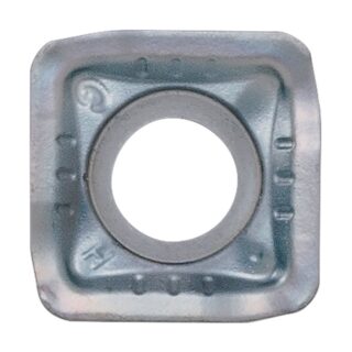 Original Kyocera SCMT170610-GH-I PR1535 Carbide Insert - Square