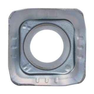Original Kyocera SCMT040209-XM-I PR1535 Carbide Insert - Square
