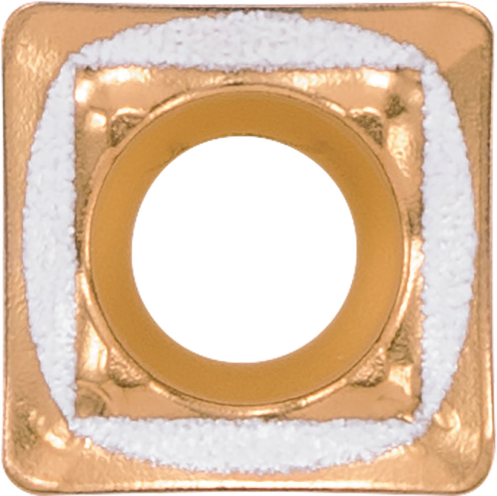 SCMT170608-SM-E CA520D Kyocera 100% Original Carbide Drilling Insert