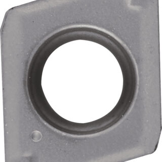 ZXMT030203GM-I GW15 Kyocera 100% Original Carbide Drilling Insert