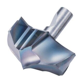Original Kyocera DA1810M-HQP PR1525 Carbide Insert - Diamond 55°