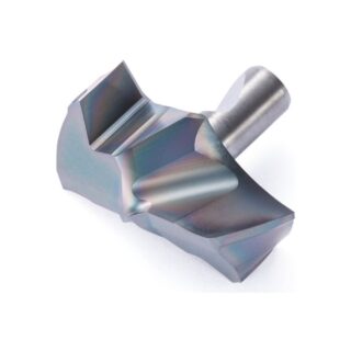 Original Kyocera DA2600M-FTP-H PR1535 Carbide Insert - Diamond 55°