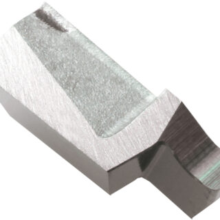 GVL100-020SS KW10 Kyocera 100% Original Carbide Grooving Insert