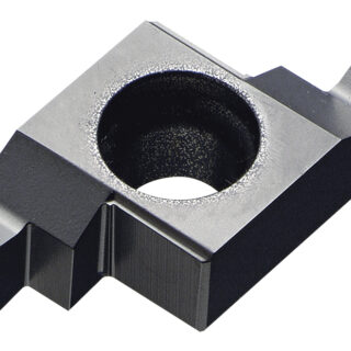 GER250-020E TN6020 Kyocera 100% Original Cermet Grooving Insert