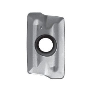 Original Kyocera BDMT11T320ER-JT PR830 Carbide Milling Insert - Parallelogram 82°