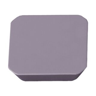 Original Kyocera SEKN1504AFTN PR1225 Carbide Milling Insert - Square | Heat-Resistant Alloys