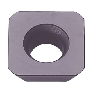 Original Kyocera SEKW1204AFTN PR1225 Carbide Milling Insert - Square | Heat-Resistant Alloys