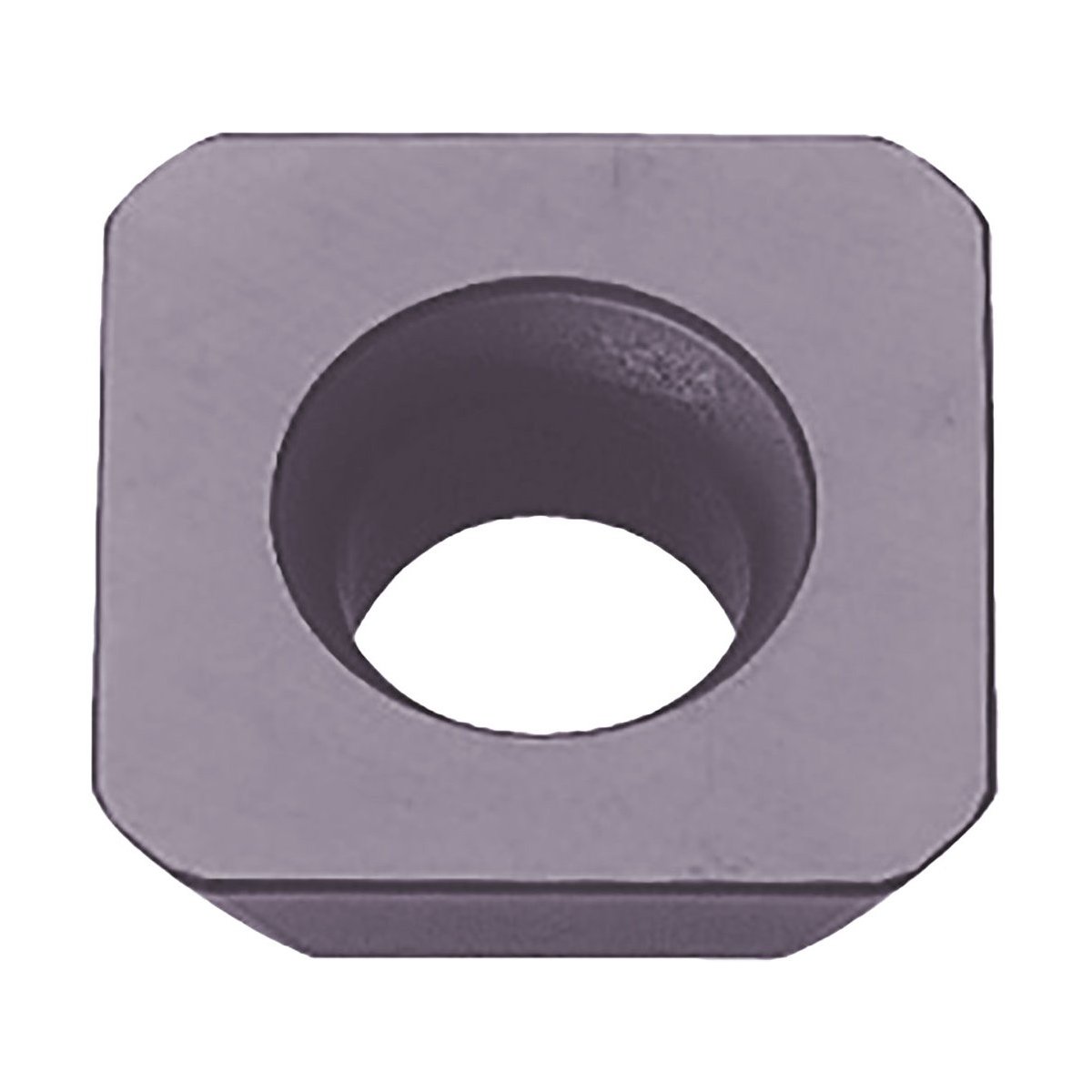 Original Kyocera SEKW1204AFTN PR1225 Carbide Milling Insert - Square | Heat-Resistant Alloys