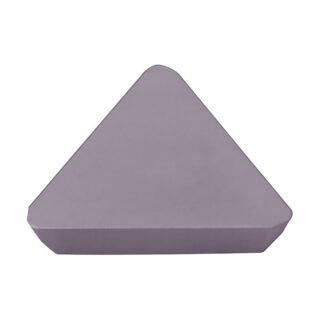 Original Kyocera TEKN1603PTTR PR1225 Carbide Milling Insert - Triangle | Heat-Resistant Alloys
