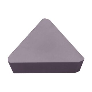 Original Kyocera TPKN1603PDTR PR1225 Carbide Milling Insert - Triangle | Heat-Resistant Alloys
