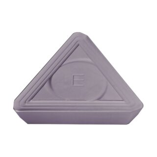 Original Kyocera TEKR2204PTER-S PR1225 Carbide Milling Insert - Triangle | Heat-Resistant Alloys