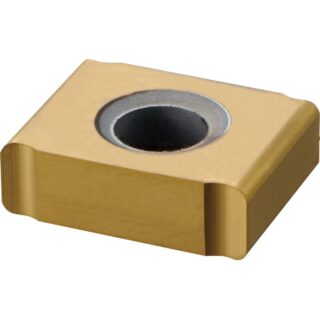 Original Kyocera LNEU1235-03S-4 PR0725 Carbide Milling Insert - Rectangle
