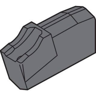 Original Kyocera SLT22-20SKB CA0835 Carbide Milling Insert - Square