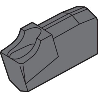 Original Kyocera SLT40-20SKD CA0835 Carbide Milling Insert - Square