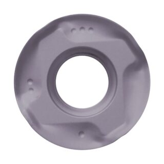 Original Kyocera ROMU1204M0ER-GM PR1525 Carbide Milling Insert - Round