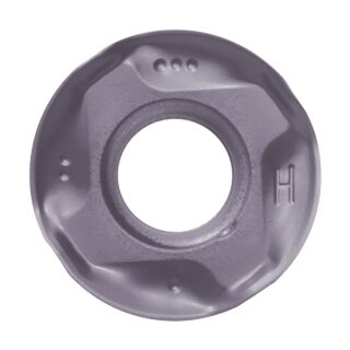 Original Kyocera ROMU1605M0ER-GH PR1835 Carbide Milling Insert - Round