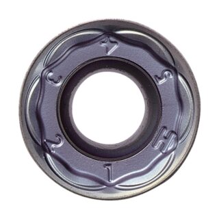 Original Kyocera RDMT0803M0EN-GH PR1535 Carbide Milling Insert - Round