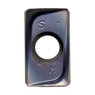Original Kyocera LOMU150508ER-SM PR1535 Carbide Milling Insert - Rectangle