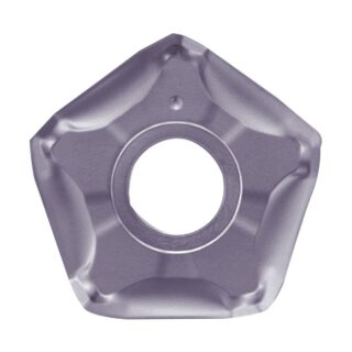 Original Kyocera PNMU0905XNER-GM PR1525 Carbide Milling Insert - Pentagon