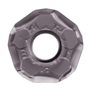 Original Kyocera PNEU1205ANER-GL PR1835 Carbide Milling Insert - Pentagon