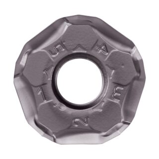Original Kyocera PNEU1205ANEL-GL PR1835 Carbide Milling Insert - Pentagon