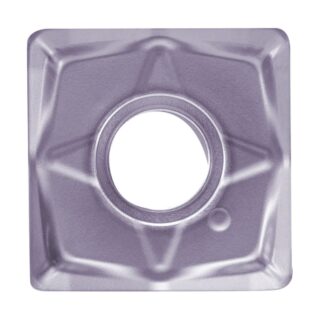 Original Kyocera SNMU130508EN-GM PR1535 Carbide Milling Insert - Square