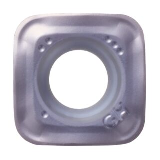 Original Kyocera SOMT140520ER-GH PR1835 Carbide Milling Insert - Square