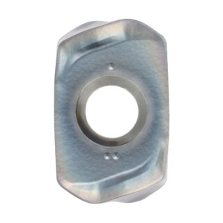Original Kyocera LOMU040410ER-GM PR1835 Carbide Milling Insert - Rectangle