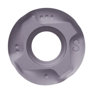 Original Kyocera ROMU1605M0ER-SM PR1835 Carbide Milling Insert - Round