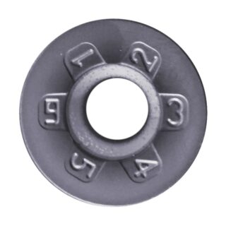 Original Kyocera RPMW1605M0TN-QAZ-KUA PR1825 Carbide Milling Insert - Round