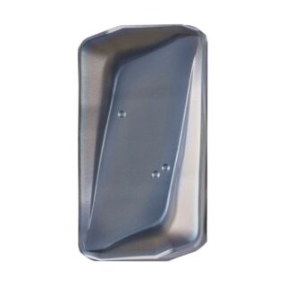 Original Kyocera LOGU2216PAER-GM PR1525 Carbide Milling Insert - Rectangle