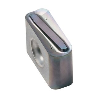 Original Kyocera LNGX120916R-TT PR1525 Carbide Milling Insert - Rectangle