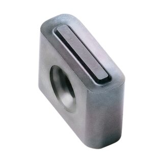 Original Kyocera LNGX120916 PR1525 Carbide Milling Insert - Rectangle
