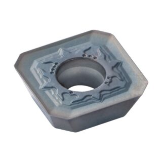 Original Kyocera SEET13T3AGSN-SL PR1835 Carbide Milling Insert - Square