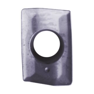 Original Kyocera BDMT070302ER-JT PR1810 Carbide Milling Insert - Parallelogram 82°