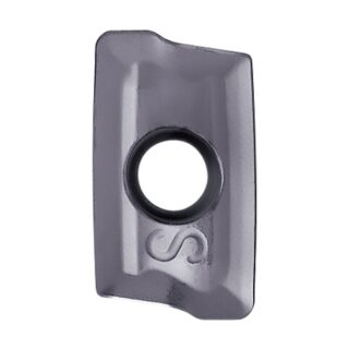 Original Kyocera BDMT11T302ER-JS PR1825 Carbide Milling Insert - Parallelogram 82°