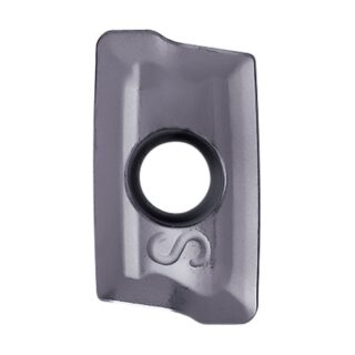 Original Kyocera BDMT170408ER-JS PR1535 Carbide Milling Insert - Parallelogram 82°