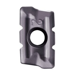 Original Kyocera BDMT11T308ER-N2 PR1810 Carbide Milling Insert - Parallelogram 82°