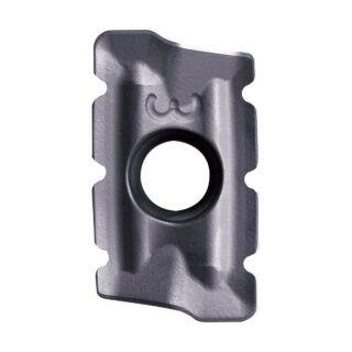 Original Kyocera BDMT11T308ER-N3 PR1835 Carbide Milling Insert - Parallelogram 82°