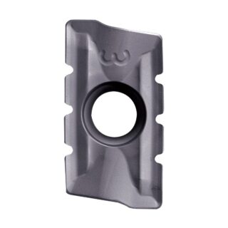 Original Kyocera BDMT170408ER-N3 PR1835 Carbide Milling Insert - Parallelogram 82°