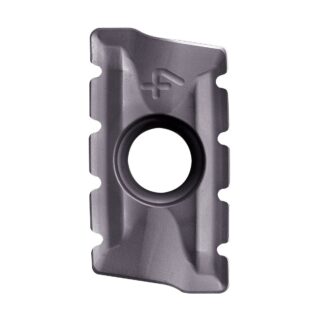Original Kyocera BDMT170408ER-N4 PR1835 Carbide Milling Insert - Parallelogram 82°