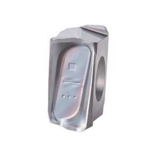 Original Kyocera LOGU120608ER-GH PR1825 Carbide Milling Insert - Rectangle