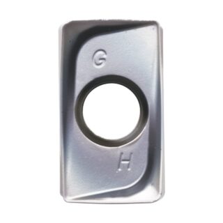 Original Kyocera LOMU150508ER-GH PR015S Carbide Milling Insert - Rectangle